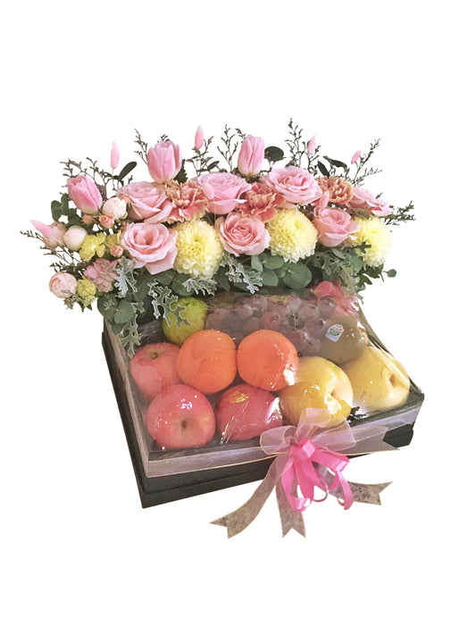 Felicia Fruit Hampers