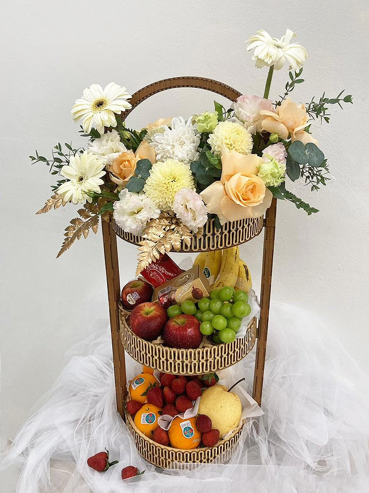 Willhem Fruit Hampers