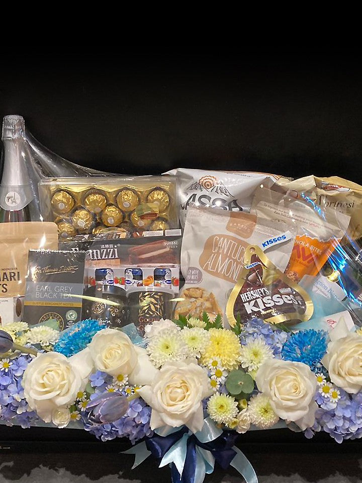 Celebration Gourmet Hampers