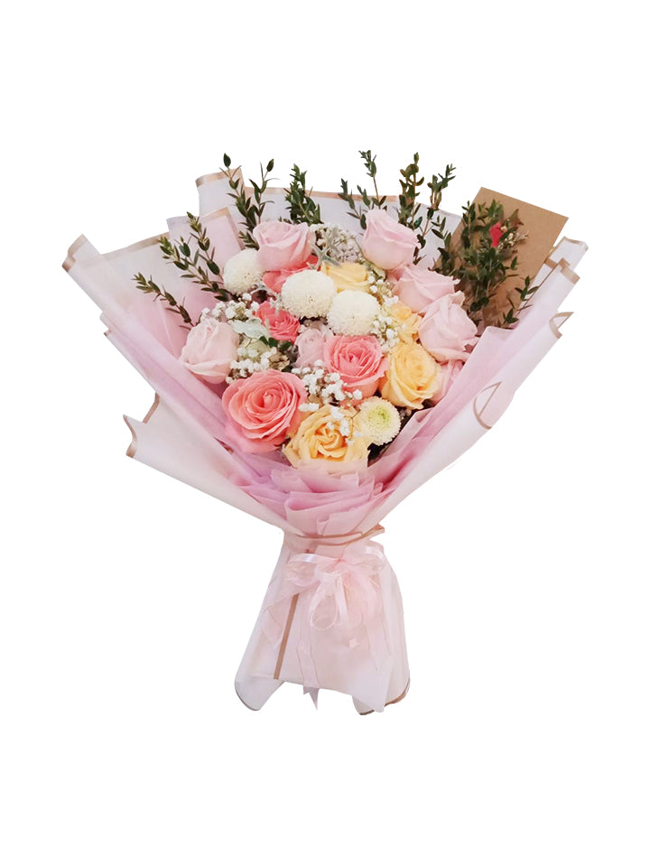 Pandora Bouquet