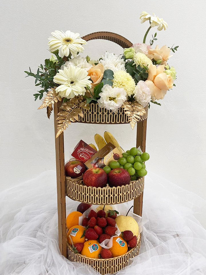 Willhem Fruit Hampers