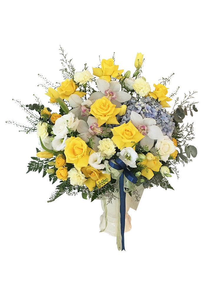 Channing Vase