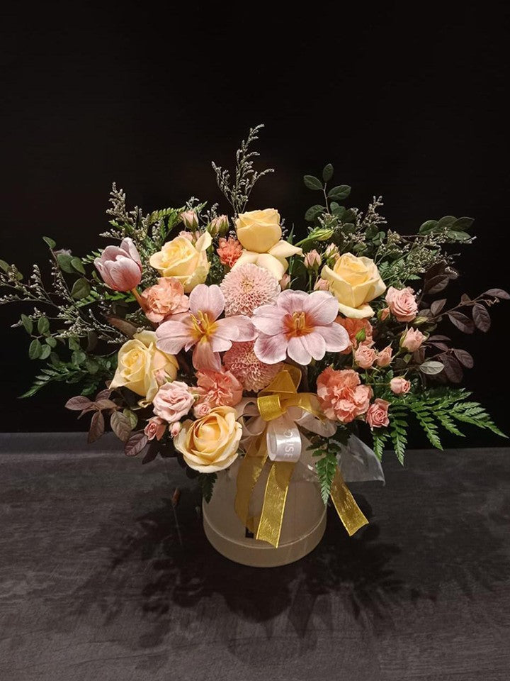 Keira Posy Box