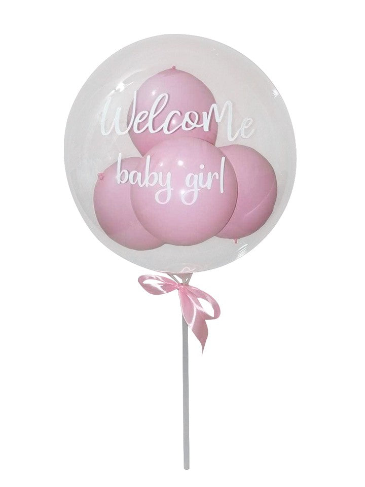 Customized Balloon