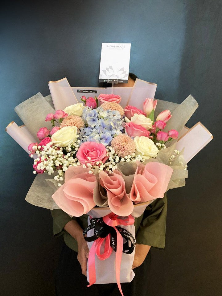 Giselle Bouquet