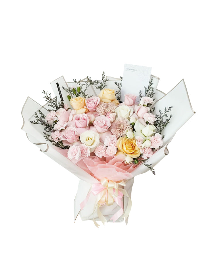 Pandora Bouquet