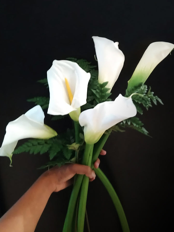 Calla Lily Bouquet