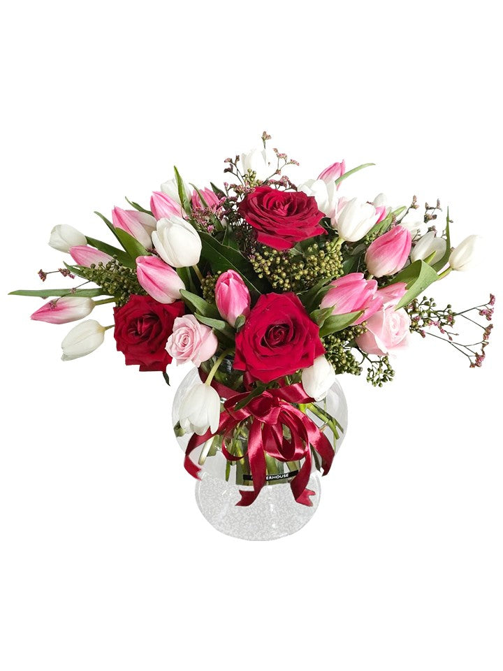 Miranda Vase