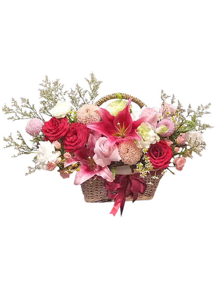 Elena Basket