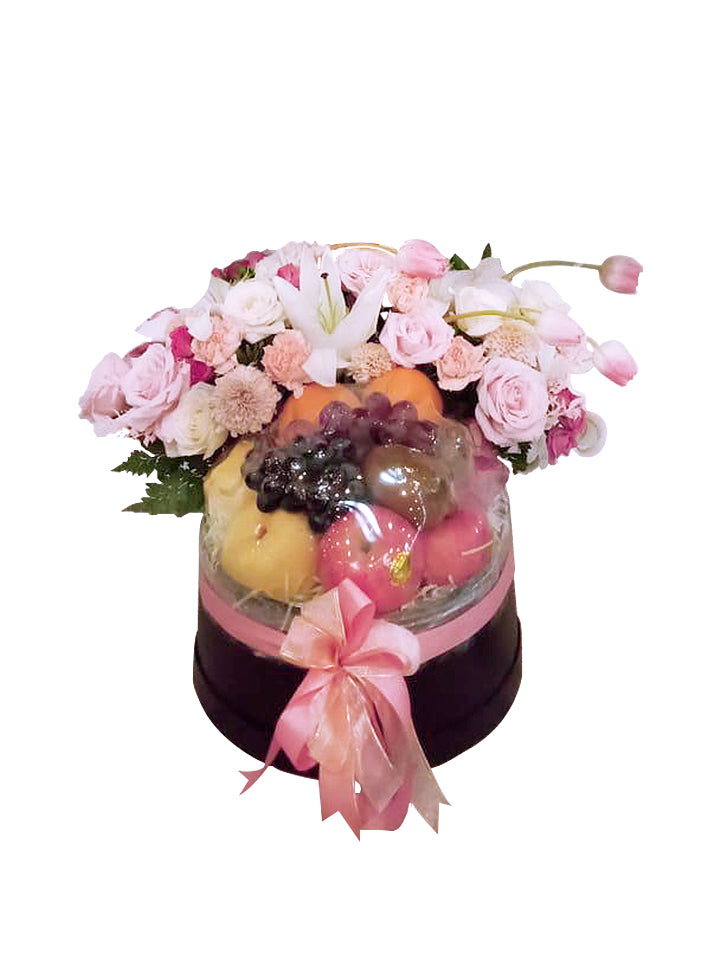 Felicia Fruit Hampers