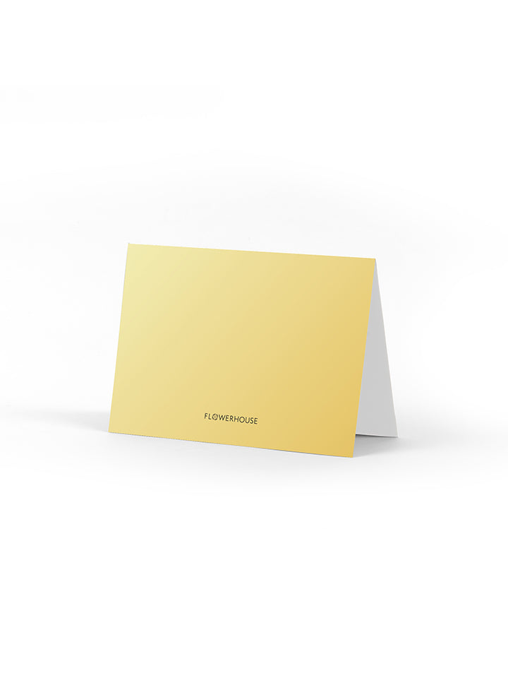 Happy Anniversary Card