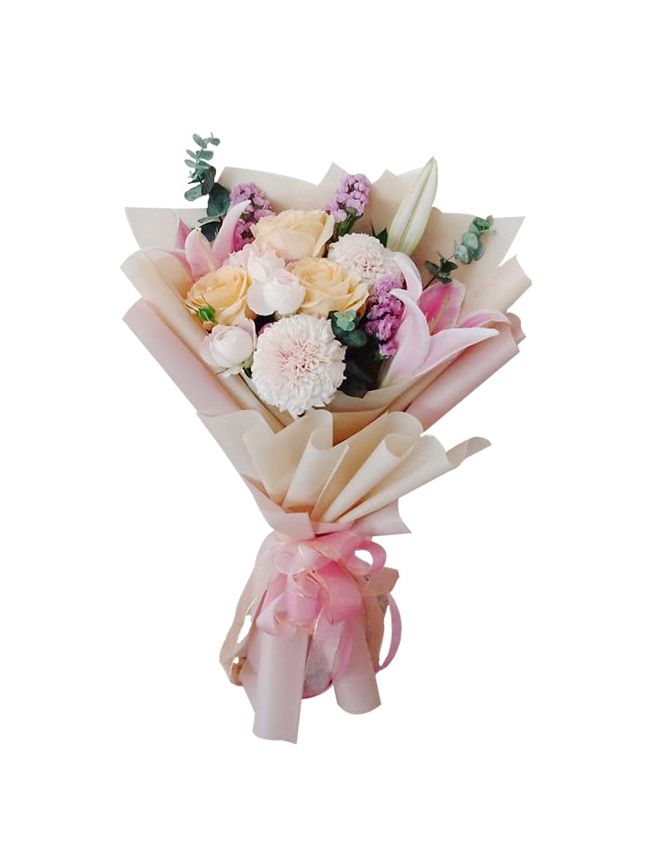 Anya Bouquet