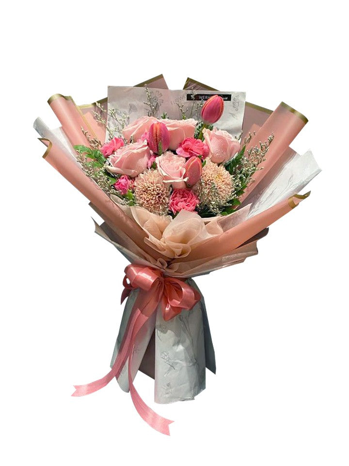 YeJin Bouquet