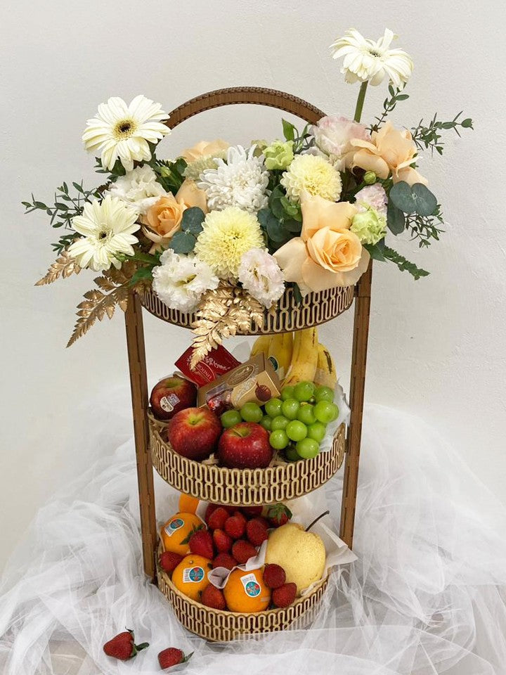 Willhem Fruit Hampers