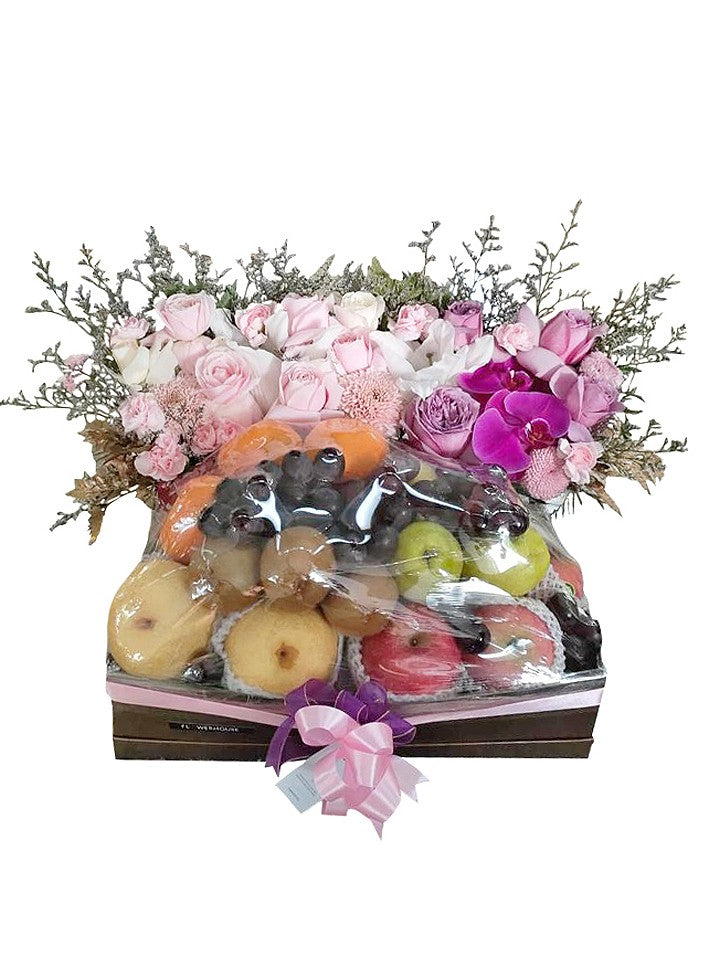 Felicia Fruit Hampers