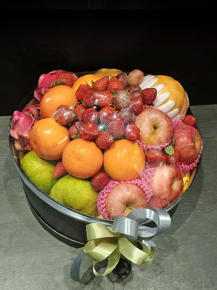 Maru Fruit Hamper