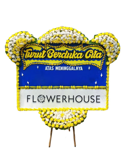 Flower Board 2