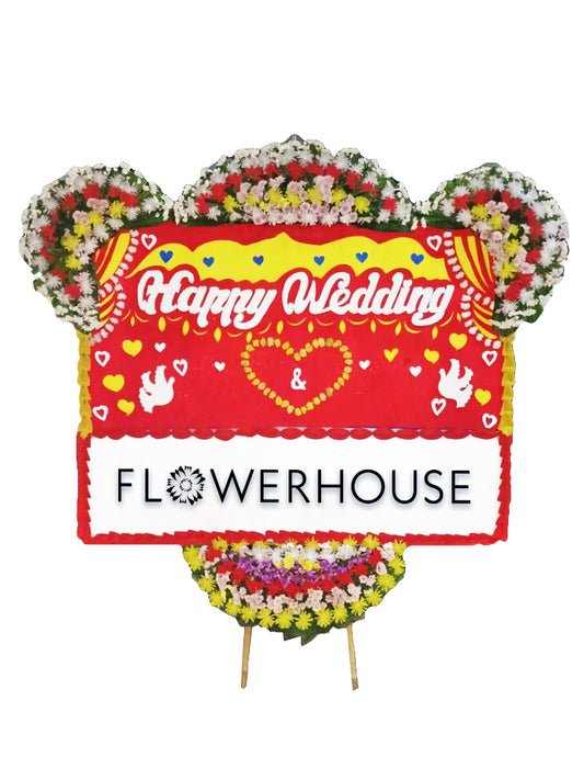 Flower Board 3