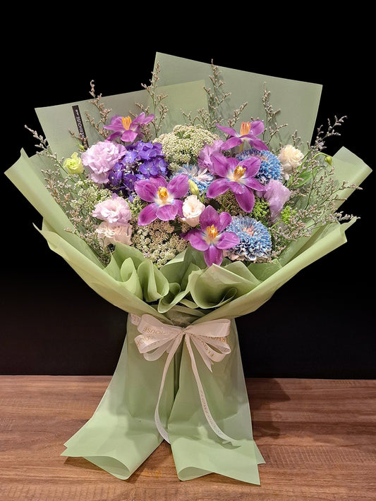 Ae-Ri Bouquet