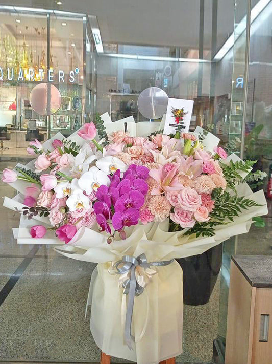 Amorette Bouquet