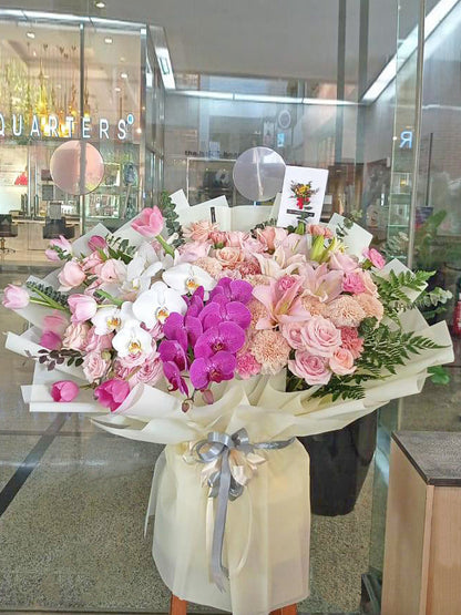 Amorette Bouquet