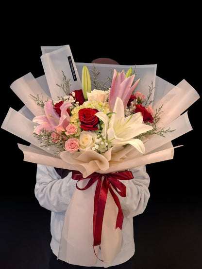 Annarose Bouquet