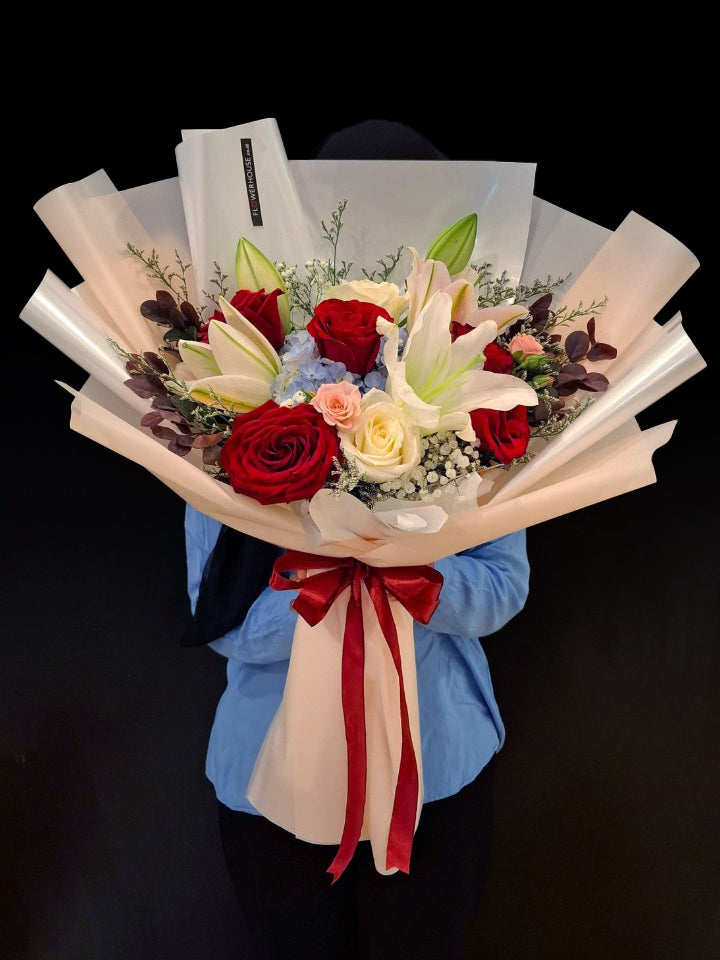 Annarose Bouquet