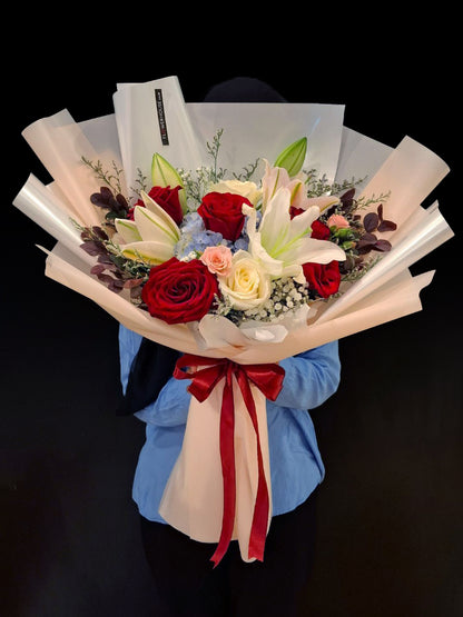 Annarose Bouquet