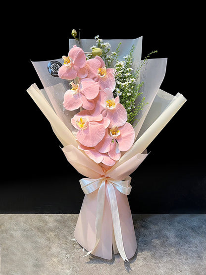 Azumi Orchid Bouquet