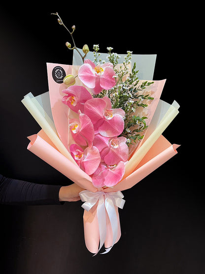 Azumi Orchid Bouquet