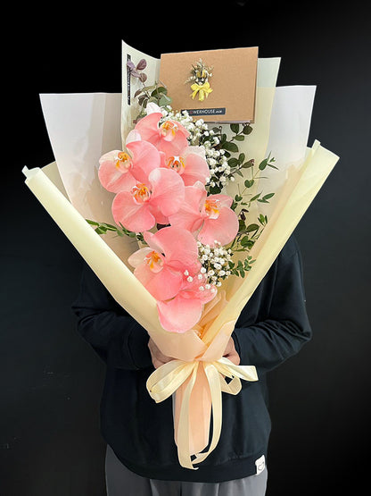 Azumi Orchid Bouquet