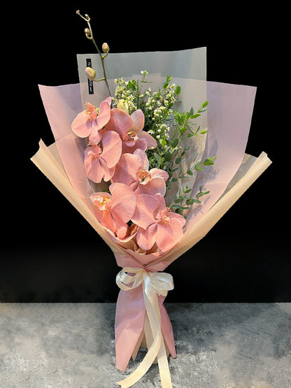 Azumi Orchid Bouquet