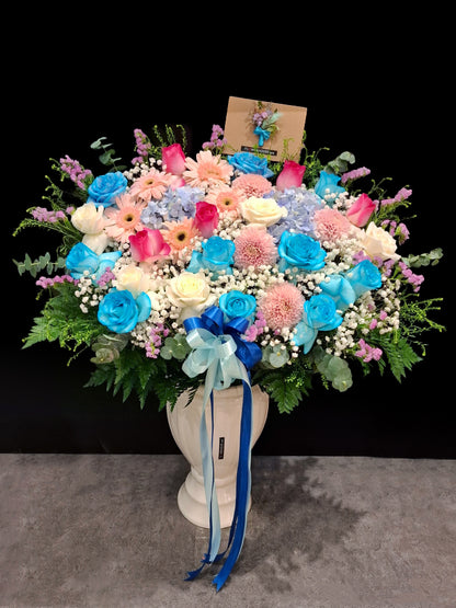 Blumie Vase