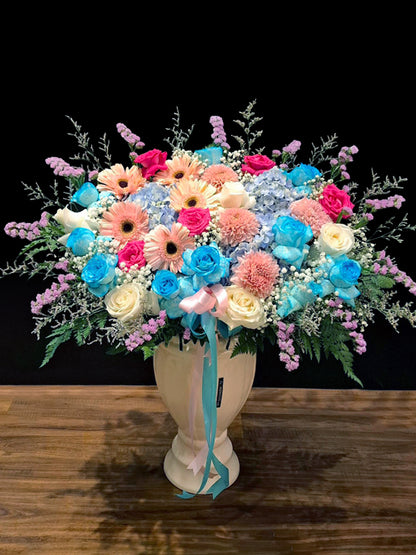 Blumie Vase
