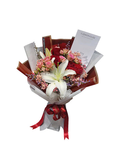 Carmen Bouquet