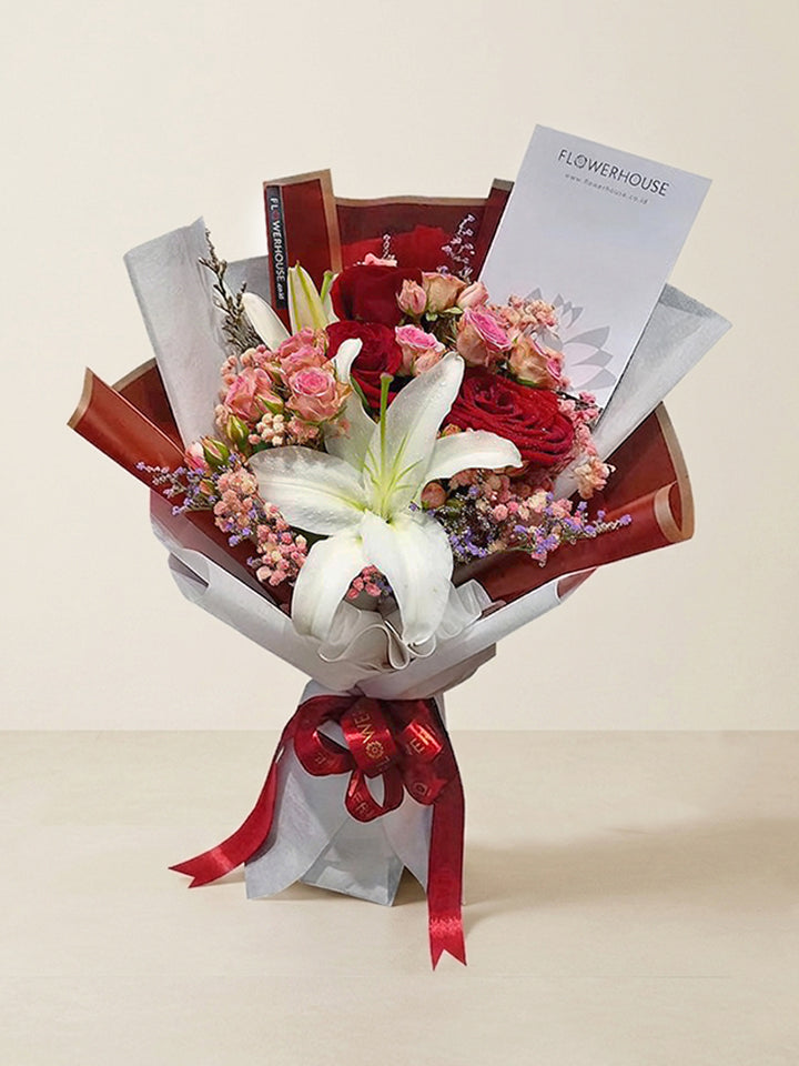 Carmen Bouquet