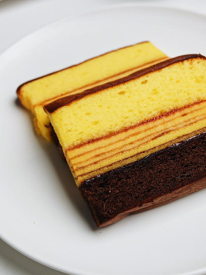 Chalette Cakes | Lapis Mix (Legit x Surabaya)