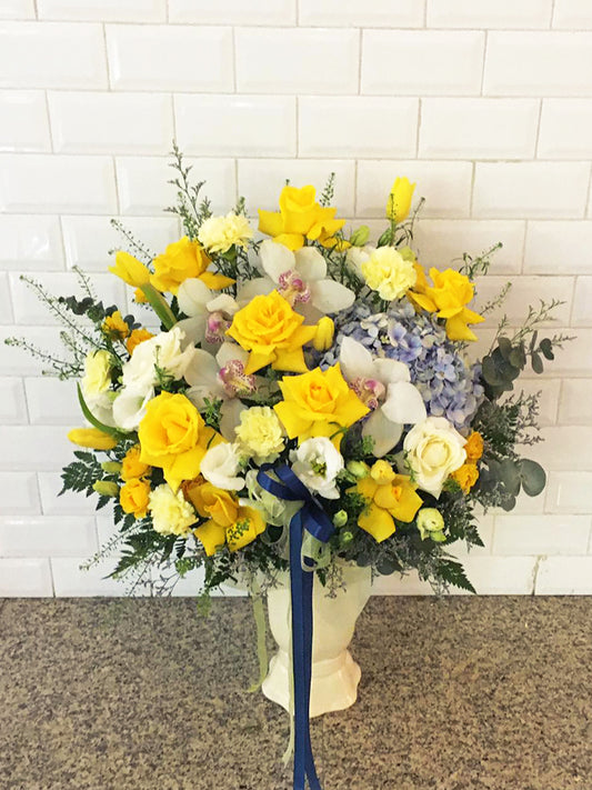 Channing Vase