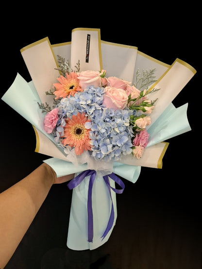 Clara Bouquet