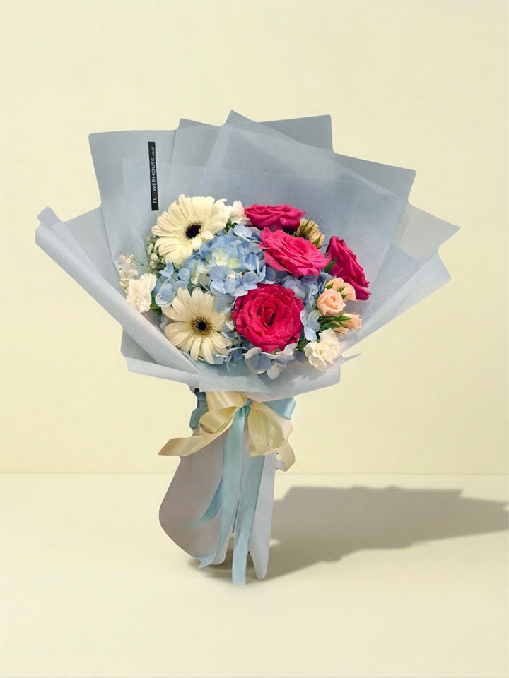 Clara Bouquet