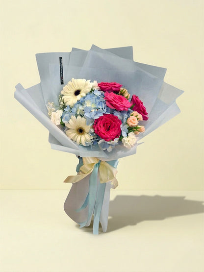 Clara Bouquet