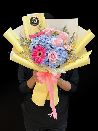 Clara Bouquet