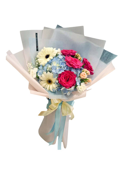 Clara Bouquet