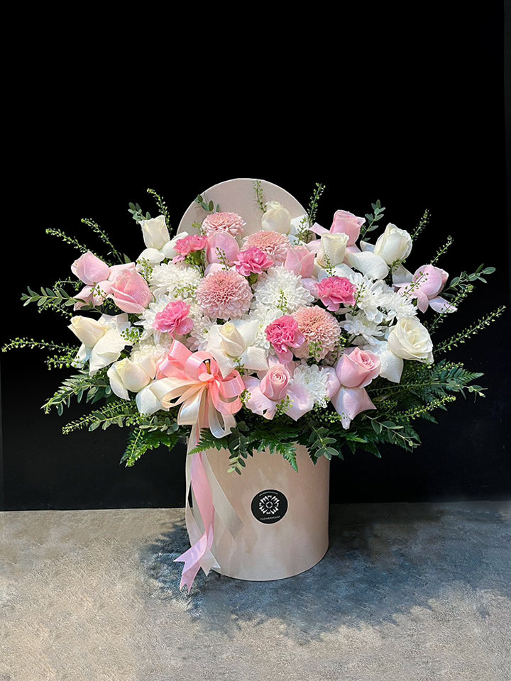 Cindy Posy Box