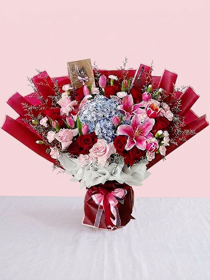 Cassandra Bouquet