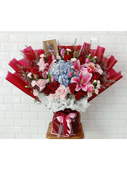 Cassandra Bouquet