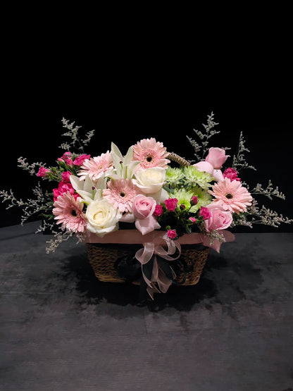 Elena Basket