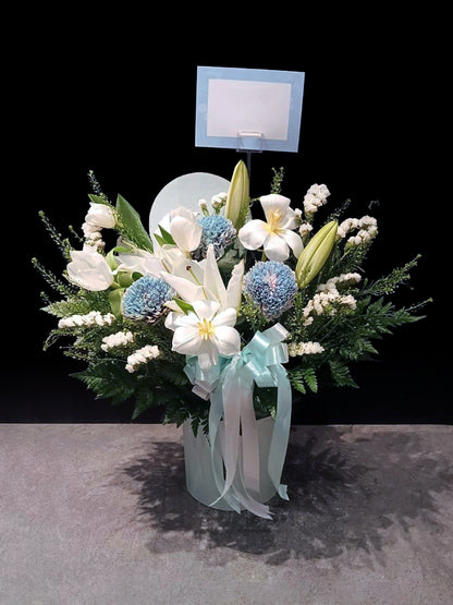 Elenour Posy Box