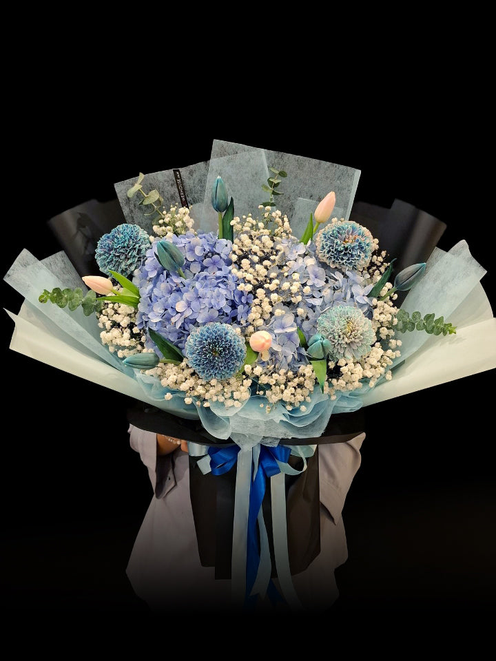 Elliot Bouquet