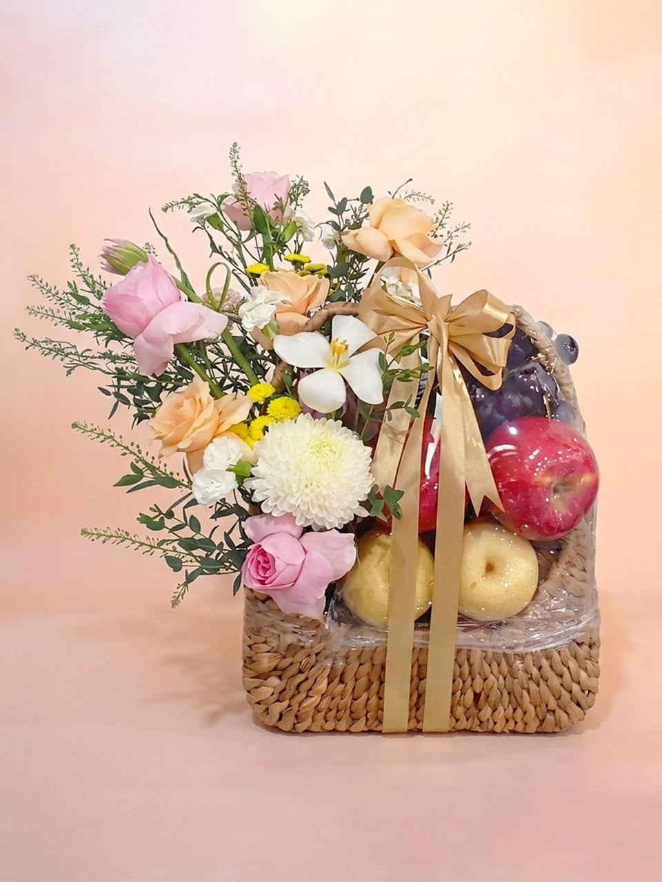 Elona Fruit Basket